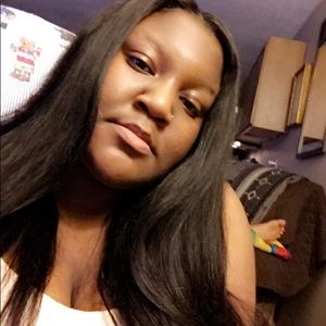 Meet your Posher, Tamia